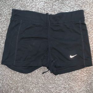 🖤 Black Nike spandex 🖤